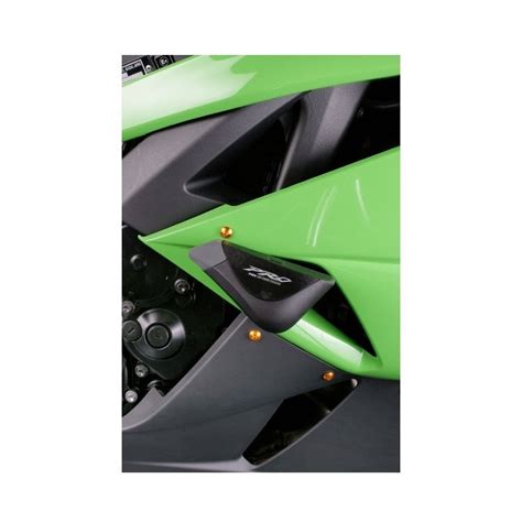 Puig Pro Frame Sliders Kawasaki Ninja ZX-6R – superbikestore