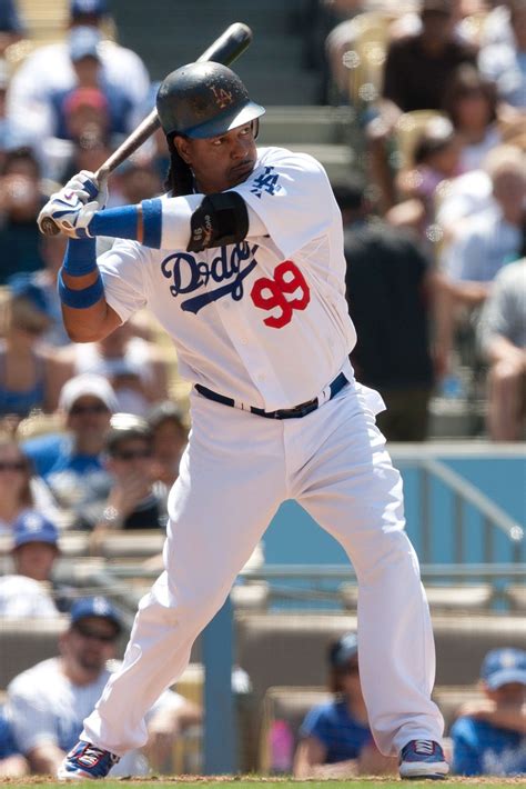 Manny Ramirez High School