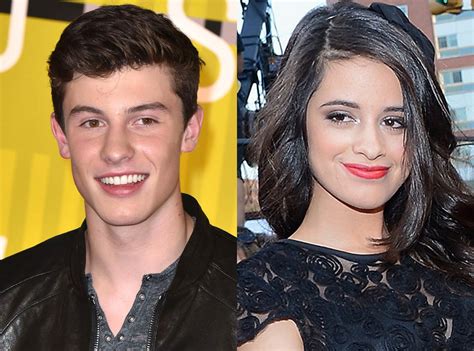 New Couple Alert! Shawn Mendes Is Dating Camila Cabello | E! News