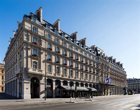 HILTON PARIS OPERA - Hotel Reviews, Photos, Rate Comparison - Tripadvisor