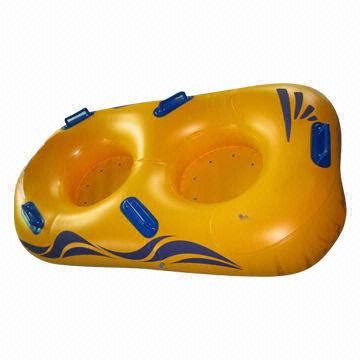 Fiberglass water slide tubes for sale, water ski tube | Global Sources