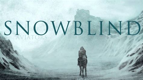 Image result for Snowblind Song