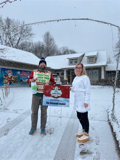 BLP Announces Winners of Holiday Lighting Contest - Grand Haven Board ...