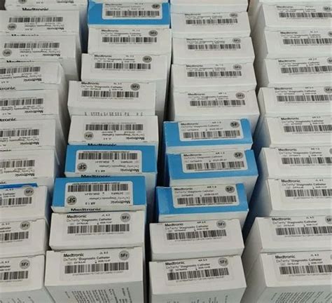 Guiding Catheter - Medtronic Diagnostic Catheter Wholesale Trader from ...