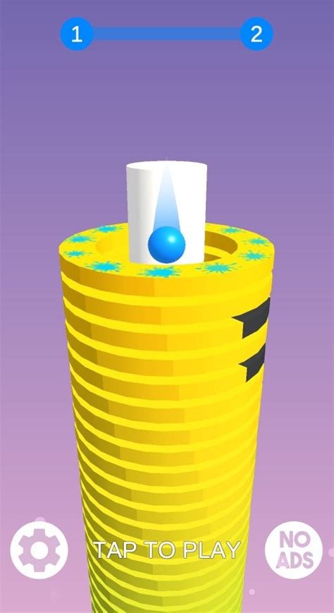 Image result for Happy Stack Ball