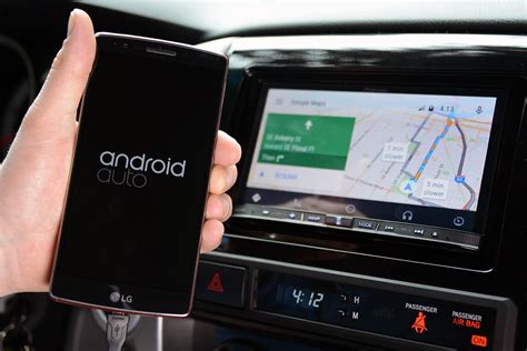 Image result for Android Auto Francais