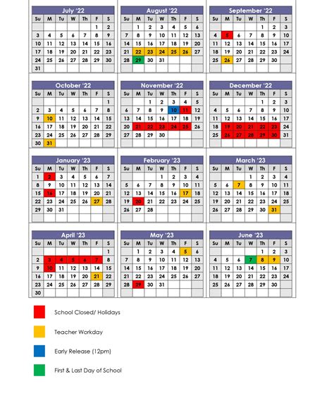 Round Rock Isd Calendar 2025-2026 - Printable Calendar