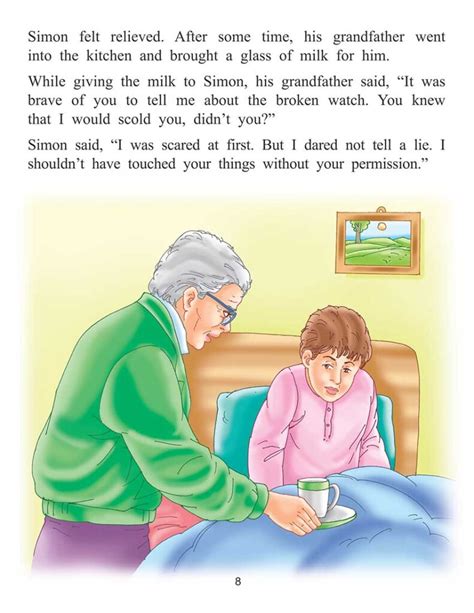 Characterization Books 的图像结果