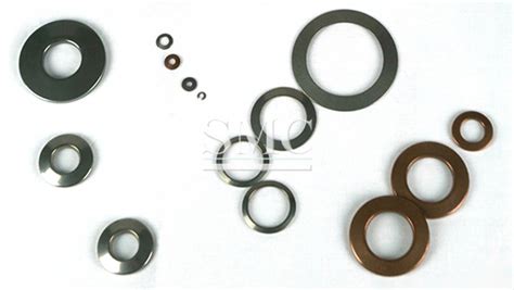 Image result for Belleville Spring Tie Rod