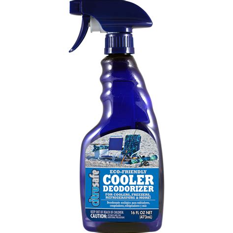 CitruSafe® BBQ Grill Cleaner – CitruSafe