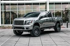 Nissan Titan Aftermarket by Custom 2018 Nissan Titan Images Mods Photos Upgrades Nissan Titan Aftermarket