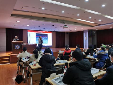 武汉市科协2020年创新人才培训班（二期）结业 - 武汉市科学技术协会