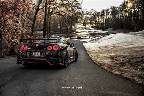 Black Nissan GTR Wallpapers - Top Free Black Nissan GTR Backgrounds ...