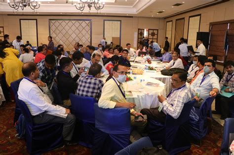 Photosgallery :: National Center for Vector Borne Diseases Control (NCVBDC)