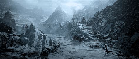 Image result for Diablo 4 Loading Screen