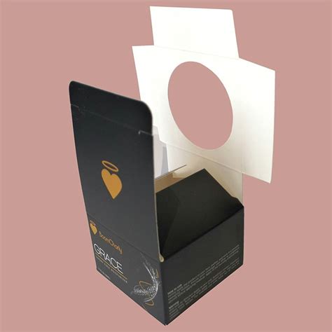 Image result for Amazon Prime White Card Box