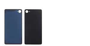 Emrse Battery Back Glass Door Panel for Lenovo ZUK Z2 with SIM Adapter ...