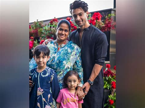 Arpita Khan Sharma pens adorable birthday wish for daughter Ayat