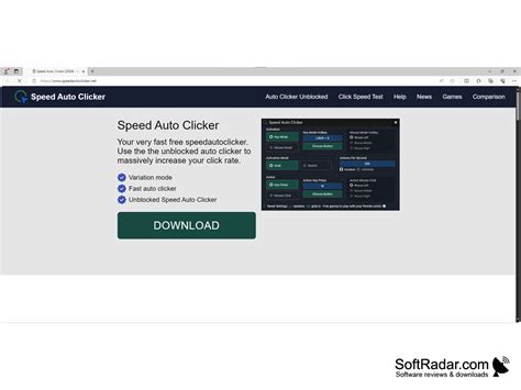 Image result for How to Use Speed Auto Clicker
