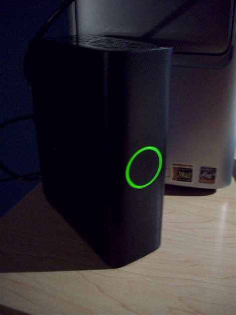 Western Digital External Hard drive | Mikestechshow's Weblog