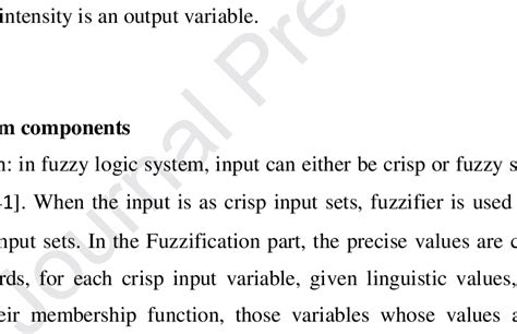 Image result for Fuzzy Logic MATLAB Tutorial