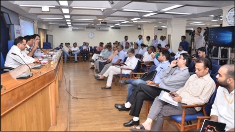 Pharmaceuticals & Medical Devices Bureau of India