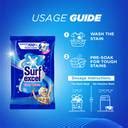 Surf excel Easy Wash Detergent Powder Price in India - Buy Surf excel ...