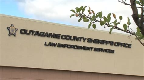 Inmate at Outagamie Co. Jail dies after 'medical emergency' | WFRV ...