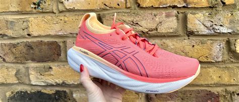Nimbus Review Asics at Lynell Jones blog
