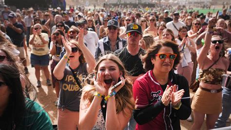 Dreamy Draw Music Festival 2025: Daily lineup, dates, tickets