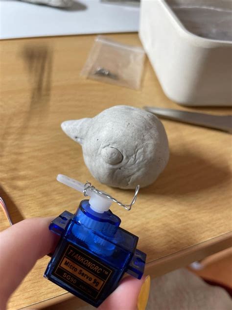 Image result for Creatures with Arduino