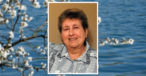 Obituary | Norma J Brozovsky of Crete, Nebraska | Kuncl Funeral Home ...