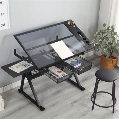 Drafting Table Accessories Storage at Emma Wilhelm blog