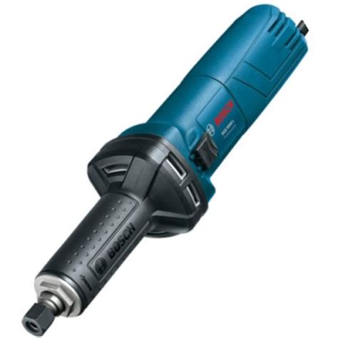 Bosch GGS 5000 L Corded Electric Straight Grinder, 500W, 33,000 rpm ...