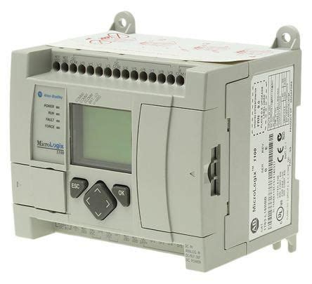 Allen Bradley PLC Drive Manufacturer, Supplier from Delhi