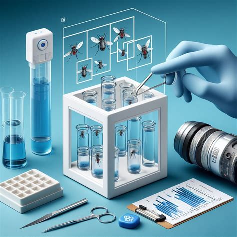 Introducing TrackedFlyBox: Your Gateway to Advanced Phenotyping! With our single system, your ...