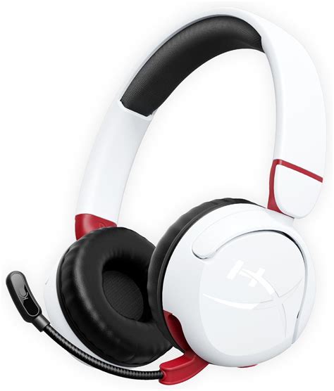 HyperX Cloud Mini – Wireless Headset,Compatible with PC,Chromebook ...