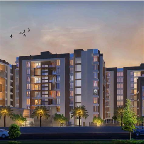 3 BHK Projects by Unique Group - Dwello