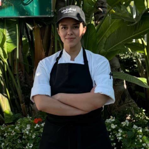 Private Chef Melissa Jones - Take a Chef