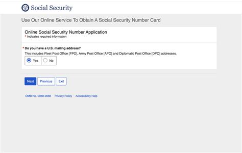 Image result for SSN Setup
