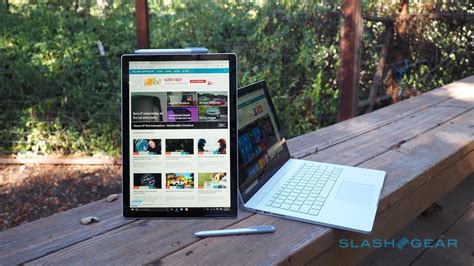 Surface Book Tutorial 的图像结果