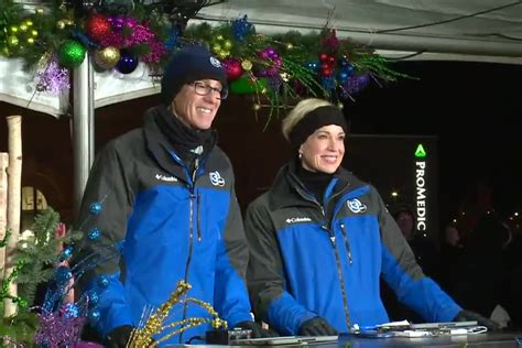 Diane Larson: A Legendary Career celebrates longtime 13abc anchor and ...