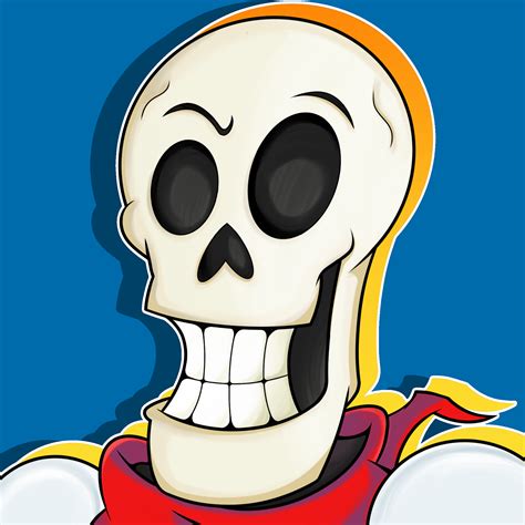 Image result for Papyrus Drawing