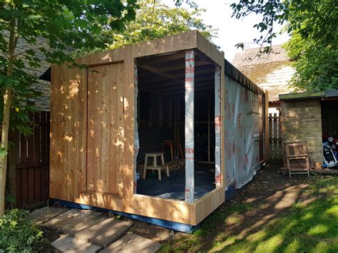 Image result for Mesh Cladding Plant Room Design