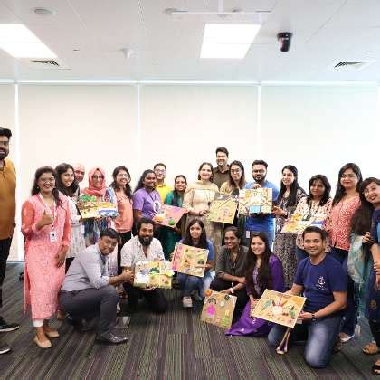 NetApp Bengaluru office | Glassdoor