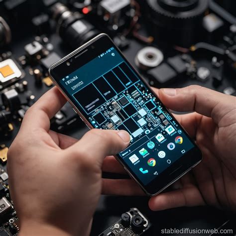 Image result for Android Box Repair