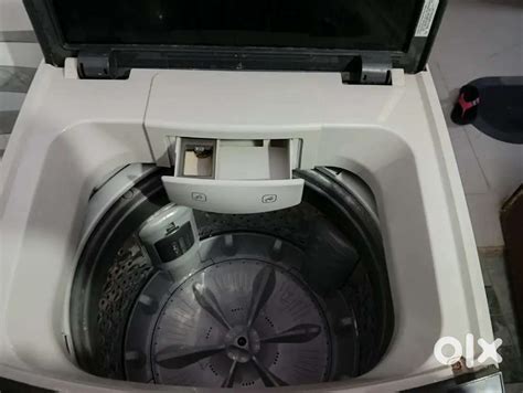 Washing machine - Washing Machines - 1820392192