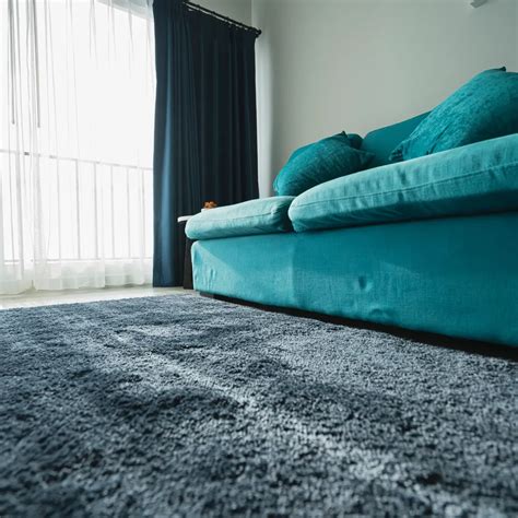 Carpet Flooring - Joe's Carpet Service