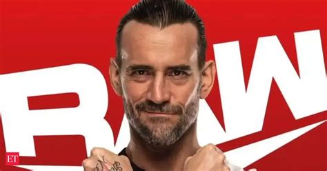 WWE Raw: WWE Monday Night Raw: Date, time, matches, where to watch CM ...