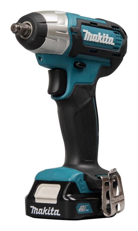 TW140DWAE Makita | Makita 3/8 in 12 V, 2 Ah Cordless Impact Wrench ...